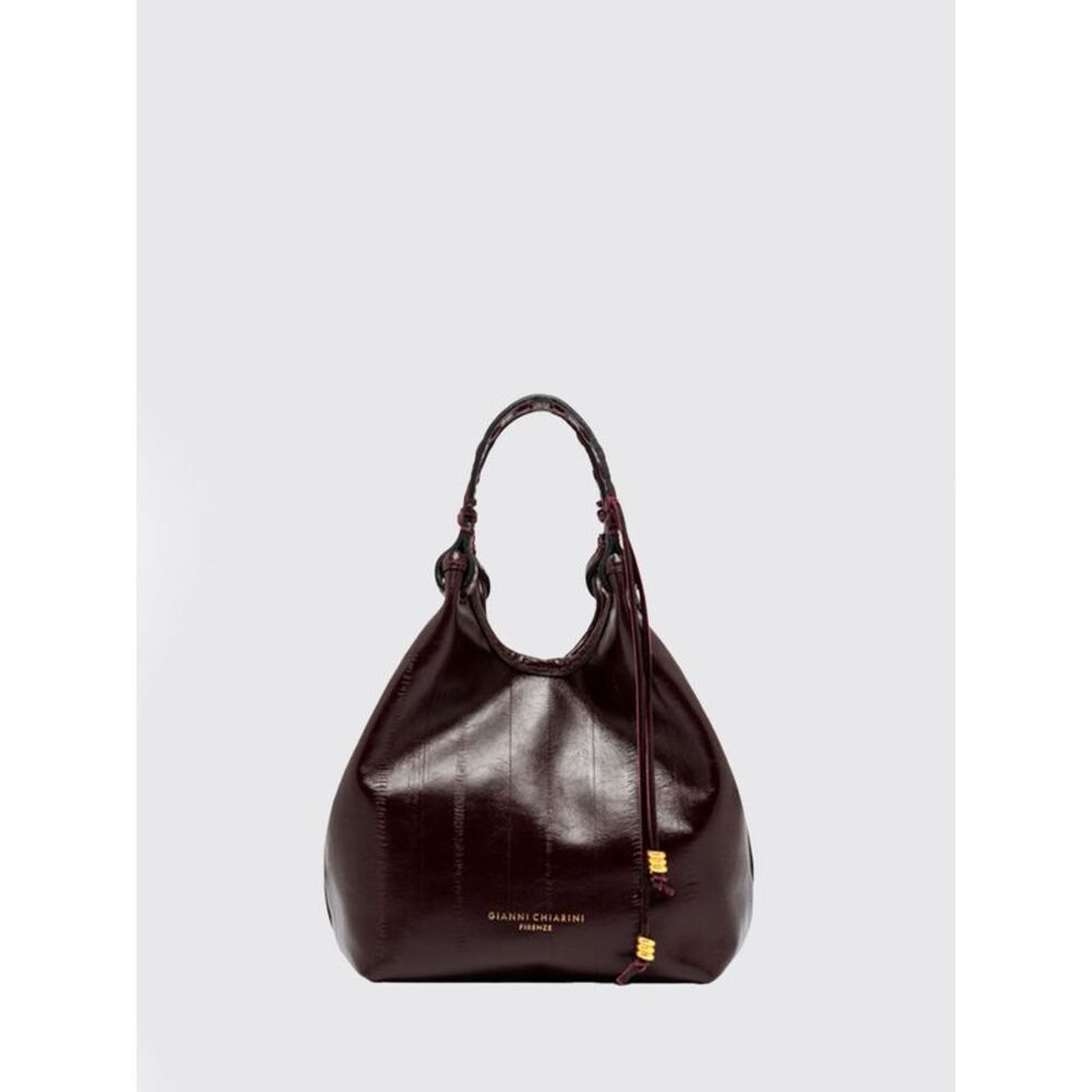 Gianni Chiarini Handbag Woman Red Purple